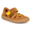 Froddo sandále Brown G3150262-3