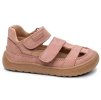 91257 divci barefoot sandaly protetika dizy pink