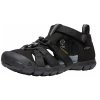 51178 4 keen seacamp ii cnx black grey cerne