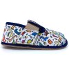 52453 4 barefoot backurky pegres bf01 dinousaurus