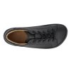 Celoroční barefoot boty Froddo black 2025 G3130272-1