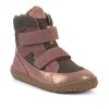 Zimní Froddo UP TEX  G3160252-8 Grey pink