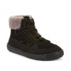 Zimní Froddo UP FURRY W TEX G3110269-4 Black 2025