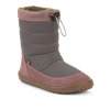 Zimní Froddo UP TEX G3160249-5 Grey pink
