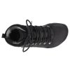 Barefoot trekking boty Koel - Roxa 000 Black