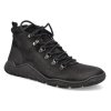 Barefoot trekking boty Koel - Roxa 000 Black