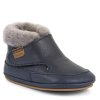 Barefoot capáčky Furry walkers Froddo Dark Blue G1160003-6
