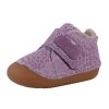 Lurchi WILLOW leather/suede Viola 95L9003004