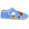 66588 1 rascal car barefoot detske prezuvky antal rascal car 2