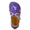 57690 5 detske barefoot backory antal little shoes