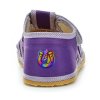 57690 2 detske barefoot backory antal little shoes