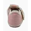 Barefoot Pegres papučky SBF06U růžová (eco)