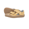 40880 2 barefoot sandale daisy skorice jonap botonozka 3