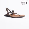 bosky light ii Y leather tierra normal