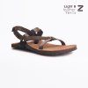 bosky light ii Z leather tierra normal