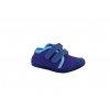 Protetika barefoot Alix Navy