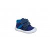 Boty Protetika Step navy