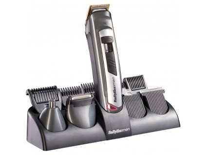 E826E Zastřihovač vousů/vlasů BaByliss