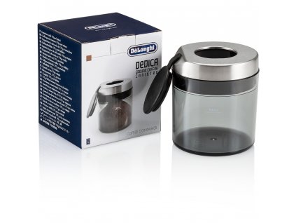 DLSC305 NÁDOBA NA MLETOU KÁVU DELONGHI