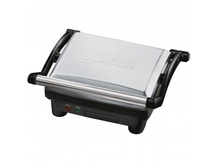 SBG 3050SS elektrický gril SENCOR