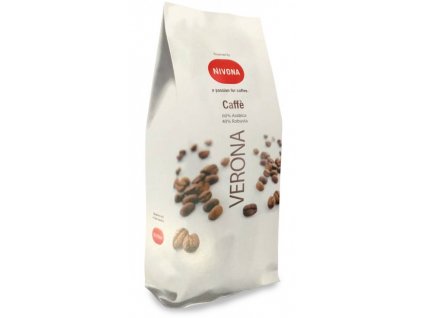 Caffé Verona Nivona - zrnková káva 1kg