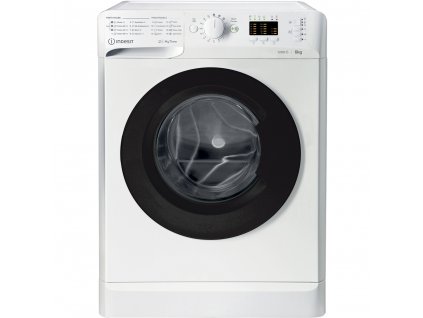 MTWSA 61252 PRAČKA SLIM INDESIT