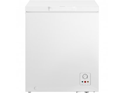 FC 184D4AW1 MRAZNIČKA TRUHLICOVÁ HISENSE
