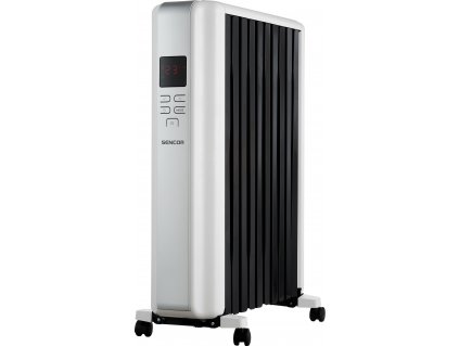 SOH 8110WH olejový radiátor SENCOR