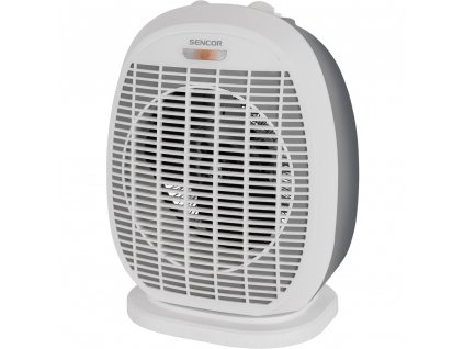 SFH 7017WH Tepl. ventilátor SENCOR