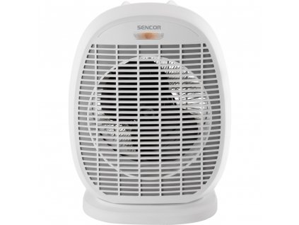 SFH 7057WH Tepl. ventilátor SENCOR