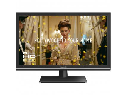 TX 24FS503E LED HD TV PANASONIC