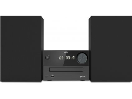 UX-C25BT MIKROSYSTÉM S CD/BT JVC
