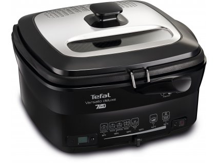 FR491870 FRITÉZA MULTIFUNKČNÍ TEFAL