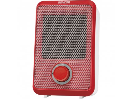 SFH 6011RD tepelný ventilátor SENCOR