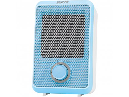 SFH 6010BL tepelný ventilátor SENCOR