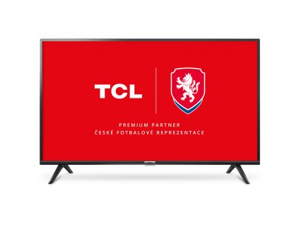 40ES560 ANDROID SMART LED TCL
