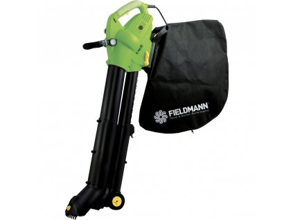 FZF 4050-E Ele. zahr. vysavač FIELDMANN