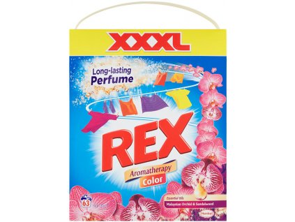 rex dárek