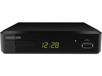 SDB 521T H.265 (HEVC) SENCOR