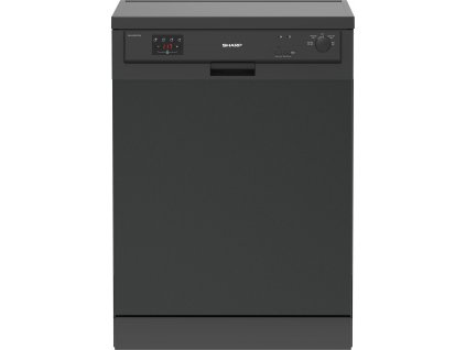 QW HX13F47EA MYČKA 60 CM SHARP