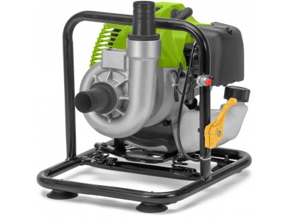 FVC 6010-B Benzínové čerpadlo FIELDMANN
