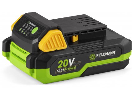 FDUZ 79020 20V akumulátor 2Ah FIELDMANN