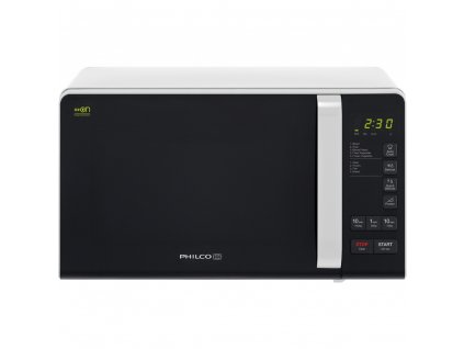PMD 203 BW MIKROVLNNÁ TROUBA PHILCO