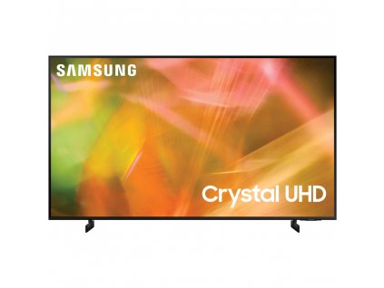 UE55AU8072 LED ULTRA HD LCD TV SAMSUNG