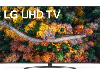 65UP7800 LED ULTRA HD TV LG