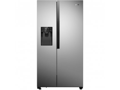 NRS9182VX CHLADNIČKA SBS GORENJE