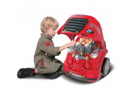 BGP 5011 Master motor BUDDY TOYS