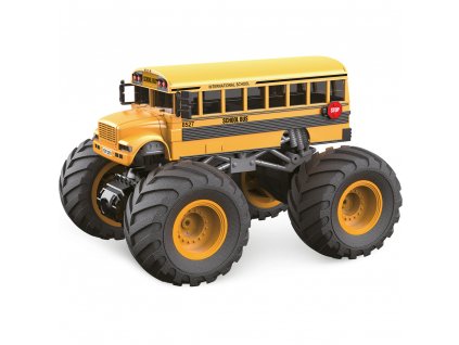 BRC 18.420 BIG FOOT - bus BUDDY TOYS