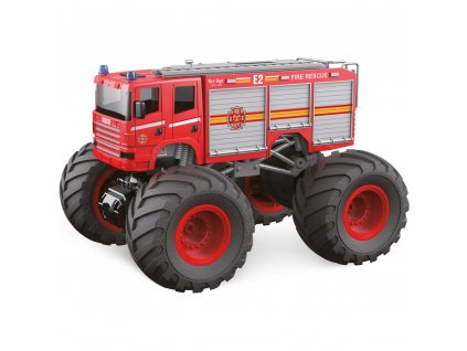 BRC 18.422 BIG FOOT - truck BUDDY TOYS