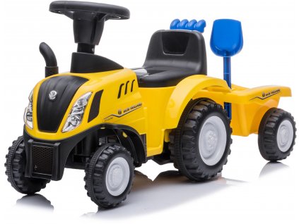 Odstrkovadlo BPC 5176 NEW HOLLAND T7 BUDDY TOYS